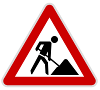 Baustelle